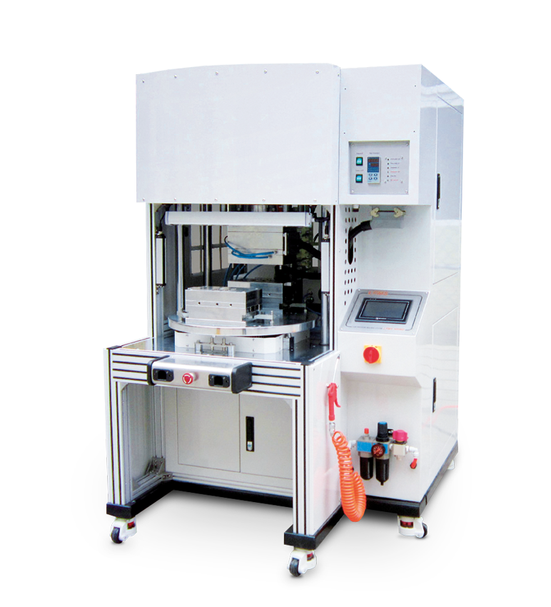 LPMS 900 MD Low Pressure Molding Machine