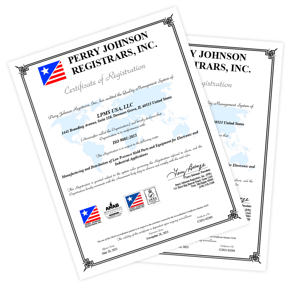 iso-certificate
