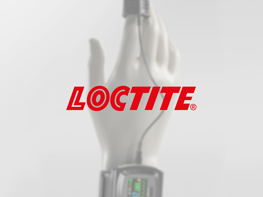 LOCTITE® products for medical devices