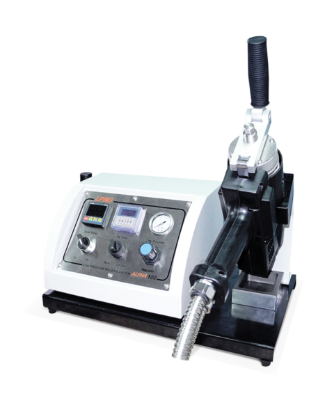 Low Pressure Molding Machines | LPMS