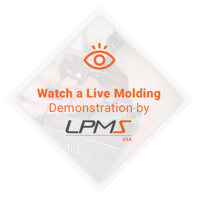 watch-live-label Technical Data Sheet ALPHA 100 Low Pressure Molding Machine