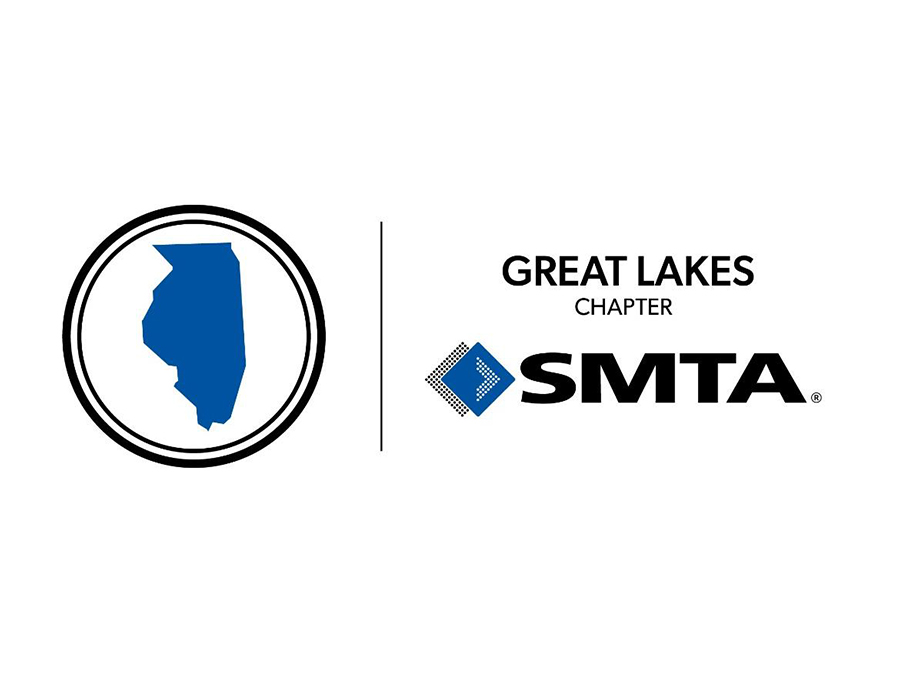 SMTA Great Lakes Chapter Dinner & Technical Meeting